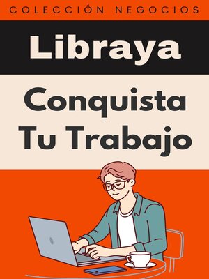 cover image of Conquista Tu Trabajo